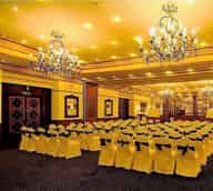 Party Venues