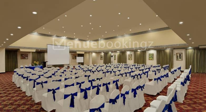 Golden Palms Hotel & Spa Tumkur Road ...