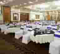 Quirky Conferences