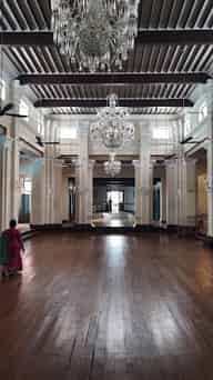 Reception Halls