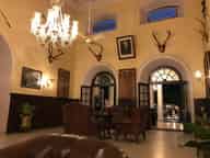 Reception Venues
