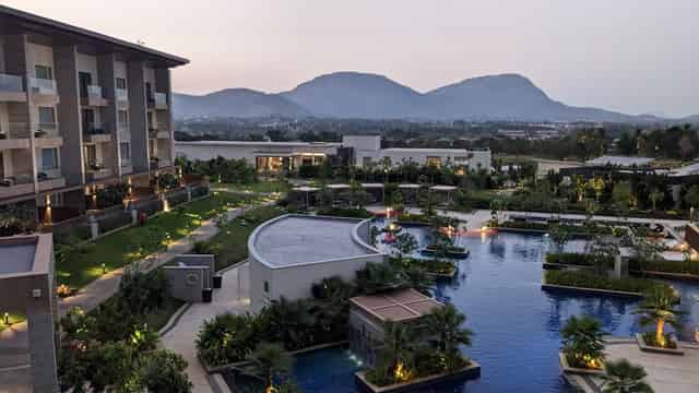 Peregrine 1