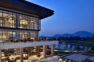 Party Venues