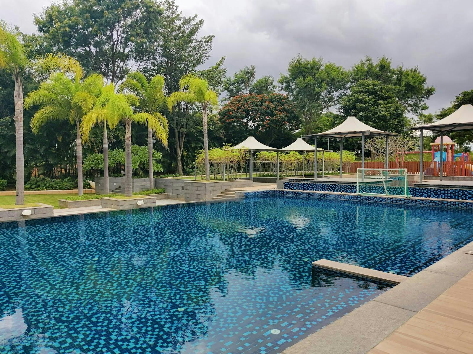 JW Marriott Bengaluru Prestige Golfshire Resort & Spa - >Bindu Gowda</a>