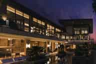 Summer Party Venues