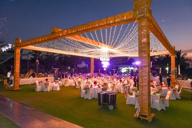 Banquets