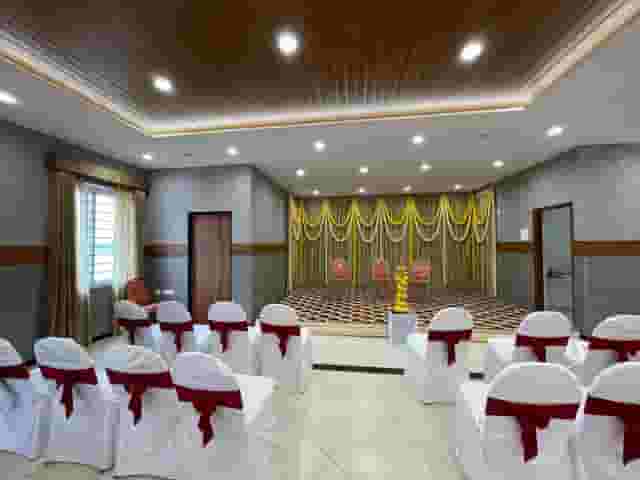 Banquets