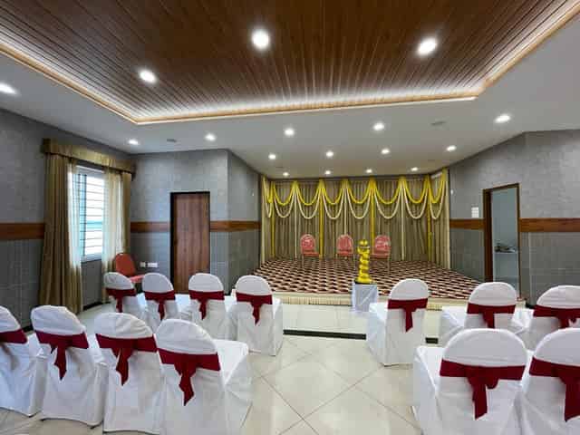 Banquets