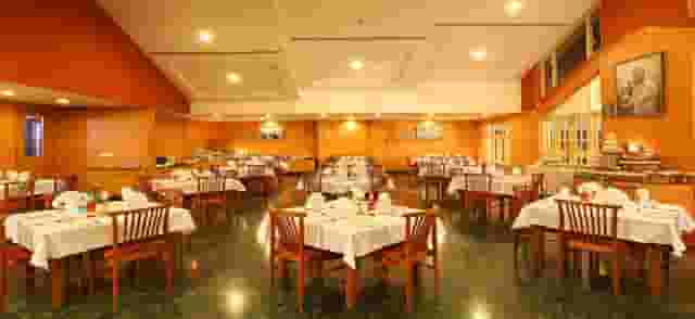 Restaurants