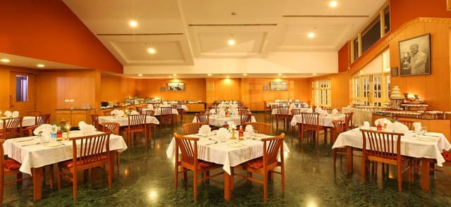 Restaurants