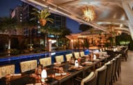 Party Venues