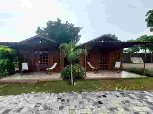 Duplex Restaurant