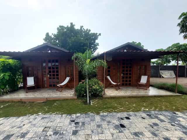 Duplex Restaurant