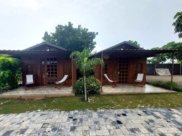 Duplex Restaurant