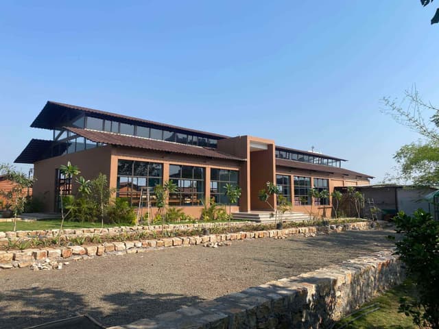 Duplex Restaurant
