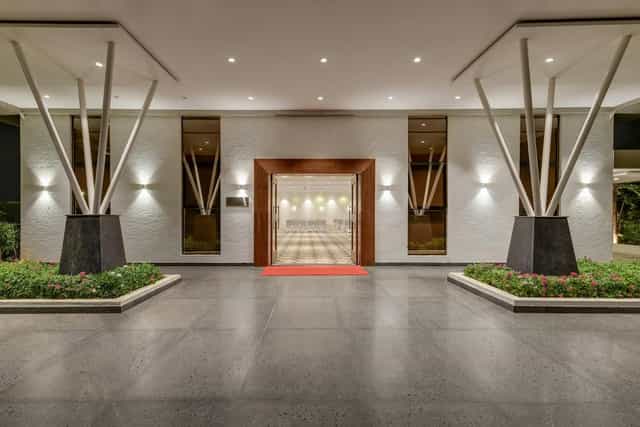 Ramada Bengaluru Yelahanka - >Ramada by Wyndham Bengaluru Yelahanka</a>