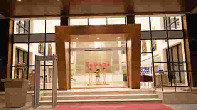 RYB Lounge