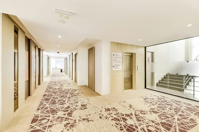 Board Room