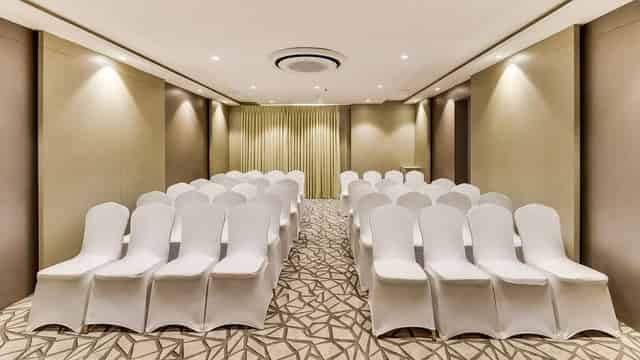 Conference center