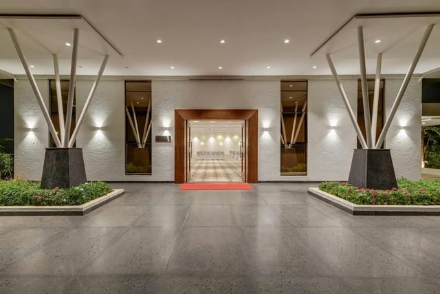 Ramada Bengaluru Yelahanka - >Ramada by Wyndham Bengaluru Yelahanka</a>
