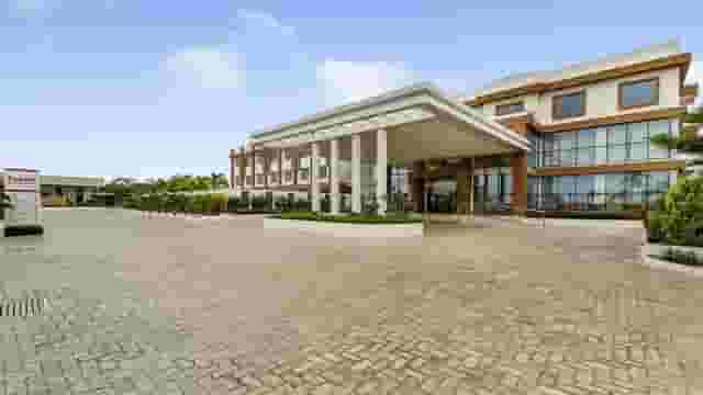 Conference center