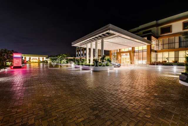 Conference center