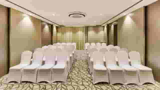 Conference center