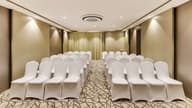 Reception Halls