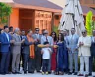 Formal Event Venues