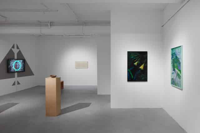 NıCOLETTı Contemporary Art Gallery