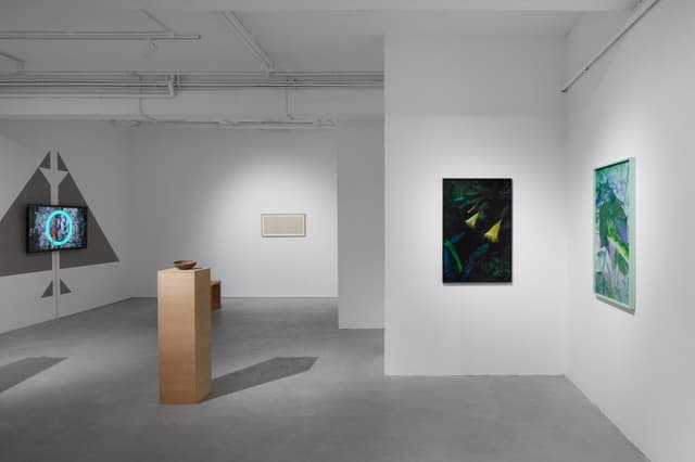 NıCOLETTı Contemporary Art Gallery