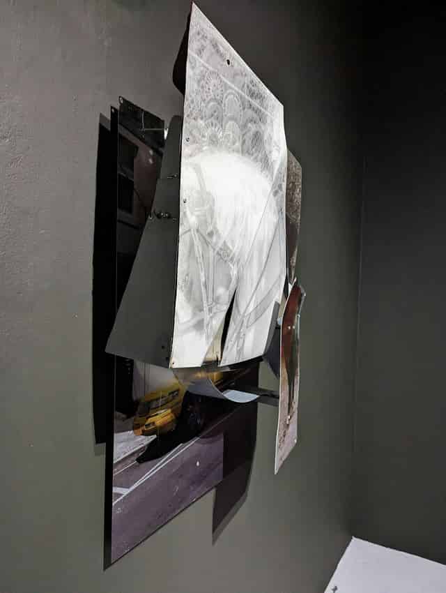 NıCOLETTı Contemporary Art Gallery