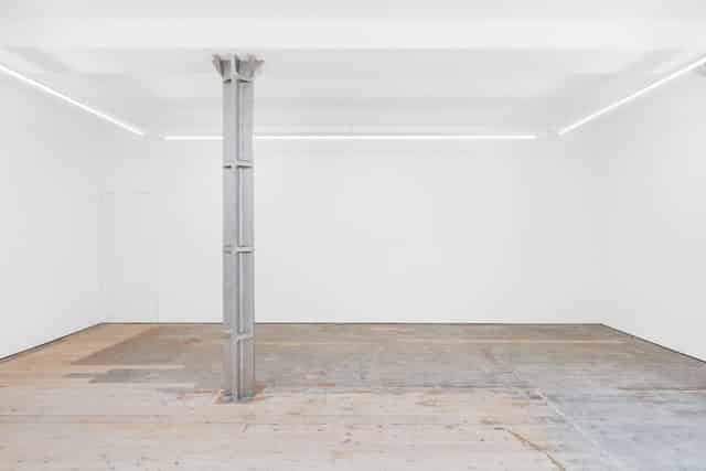 NıCOLETTı Contemporary Art Gallery