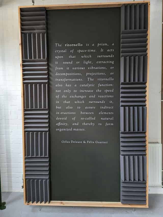 NıCOLETTı Contemporary Art Gallery