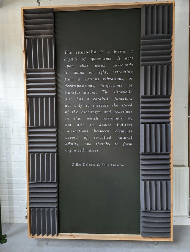 NıCOLETTı Contemporary Art Gallery