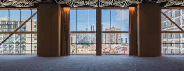Marriott Marquis Chicago