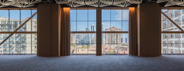 Marriott Marquis Chicago