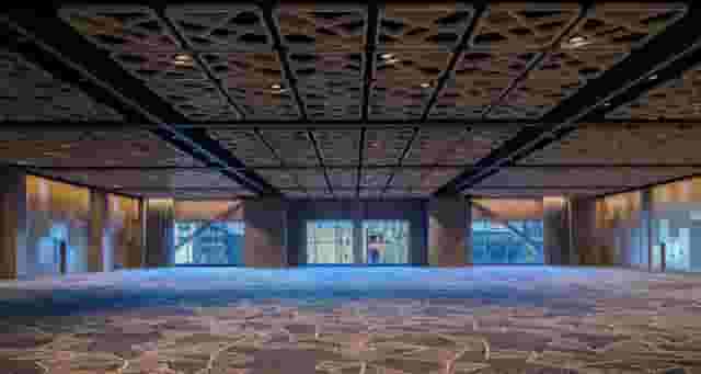 Grand Horizon Ballroom