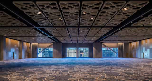 Marriott Marquis Chicago