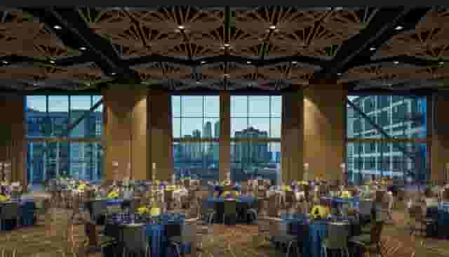 Grand Horizon Ballroom