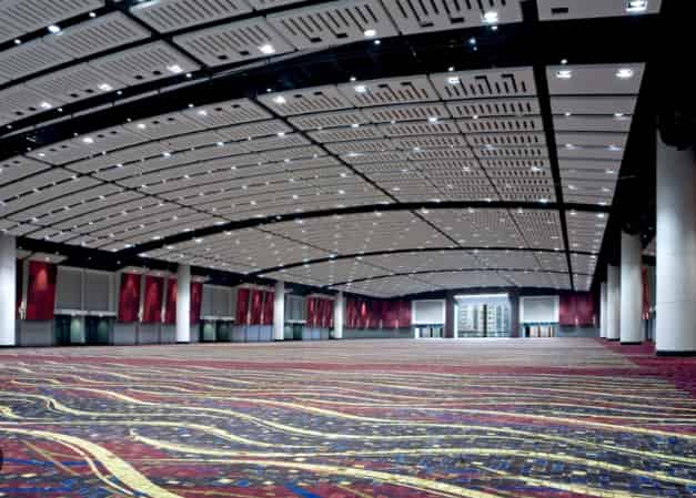 McCormick Place Convention Center