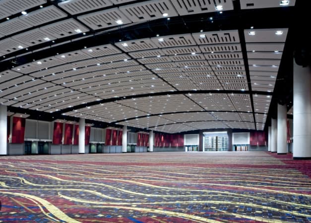 McCormick Place Convention Center