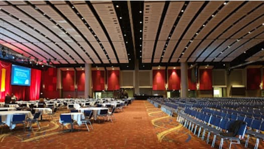 McCormick Place Convention Center