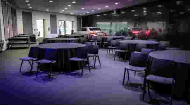 Mercedes-Benz World