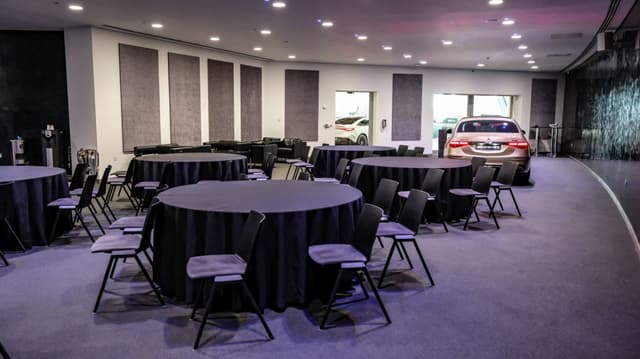 Meeting