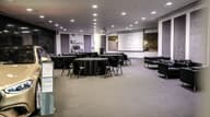 Christmas Party Venues