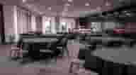 Small Meeting Rooms
