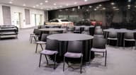 Meeting Rooms