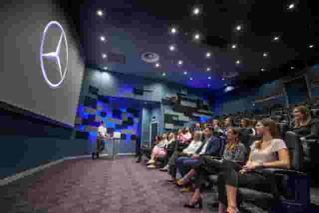Cinema