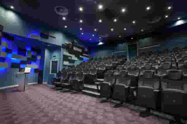 Cinema